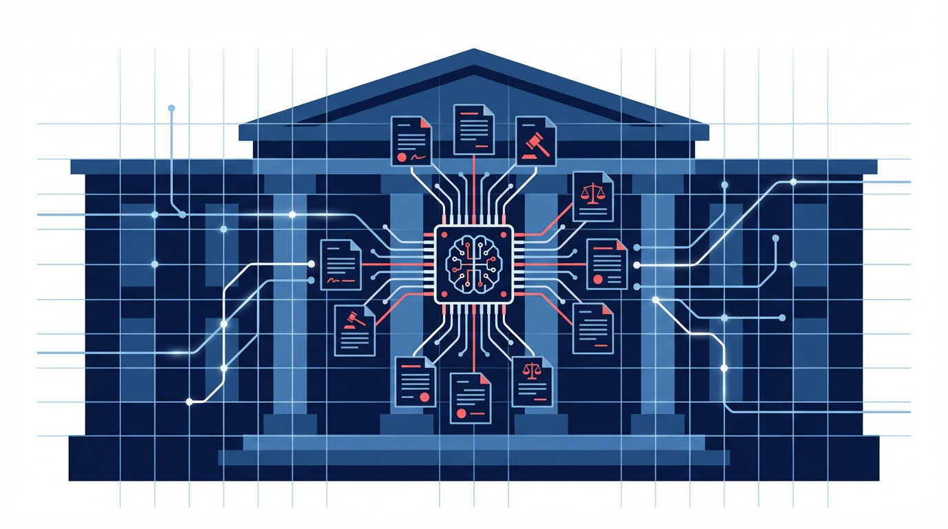 Comment comprendre les lois et réglementations juridiques avec l'IA ?
