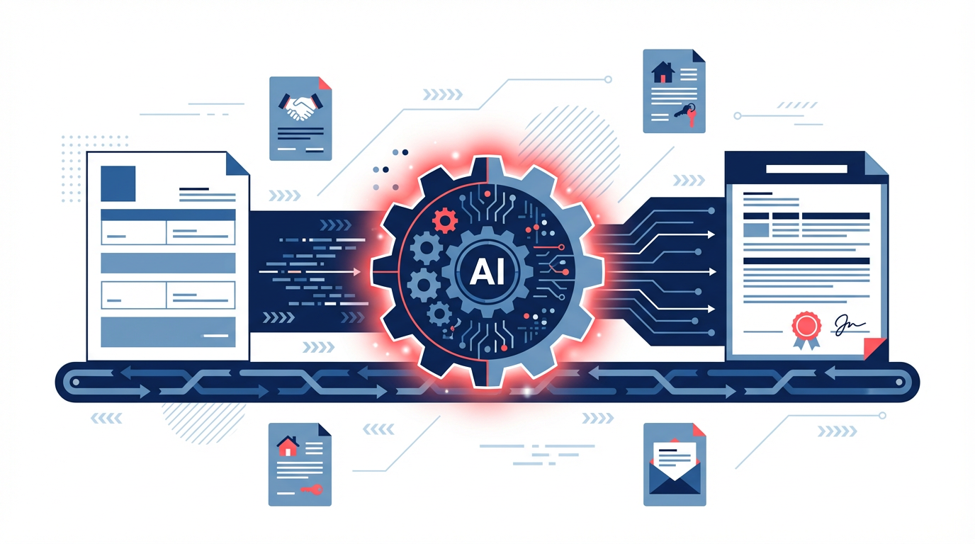 Peut-on générer des modèles de documents juridiques par IA ?