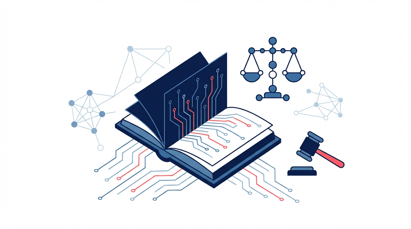 Quelle est la place de l'intelligence artificielle dans le droit ?