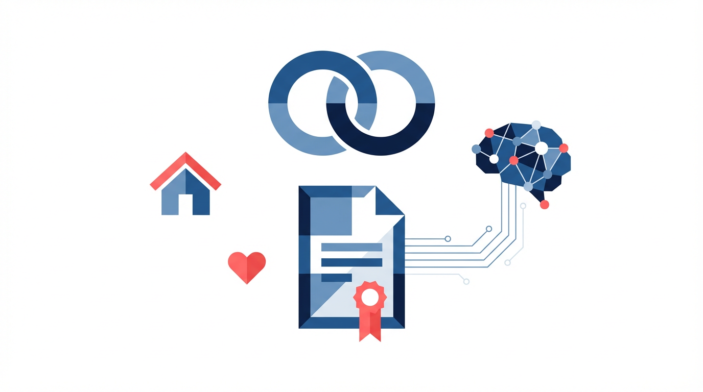 Peut-on utiliser l'IA pour rédiger une convention de PACS ?